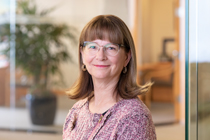 Teresa Gorrebeeck