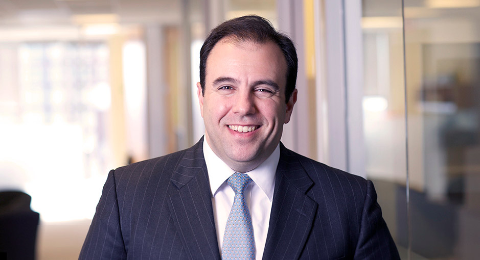 Anthony Limberis