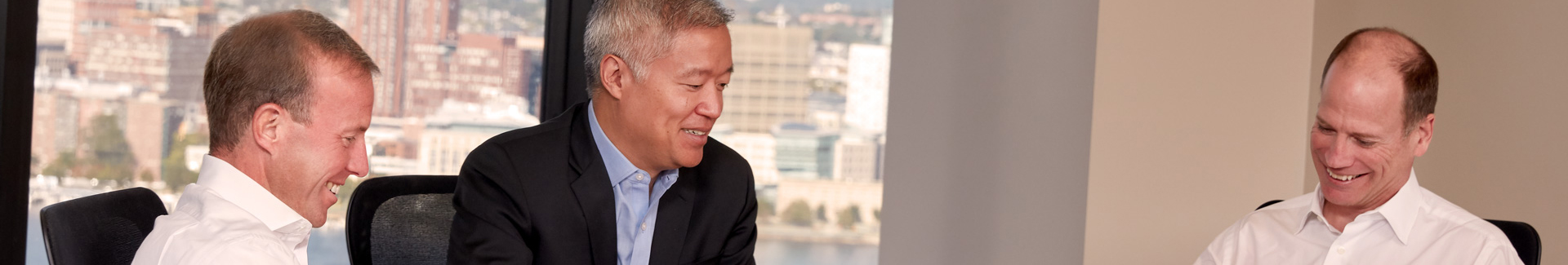 THE BOUTIQUE CO-INVESTMENT SPECIALIST