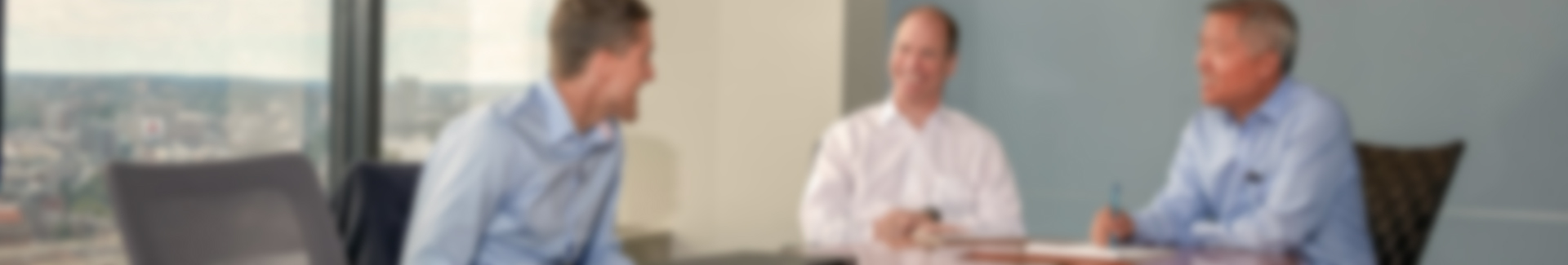 INDUSTRY EXPERTISE ACROSS SECTORS