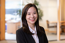 Tiffany Chen