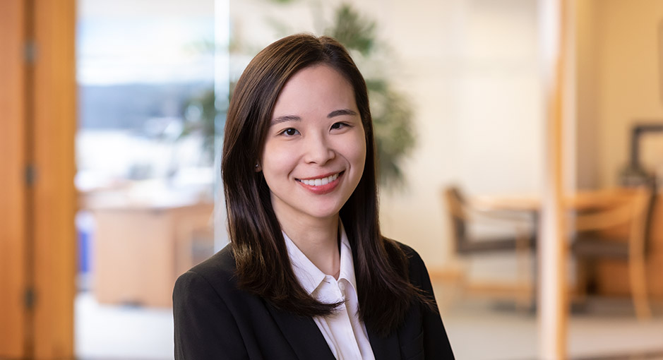 Tiffany Chen